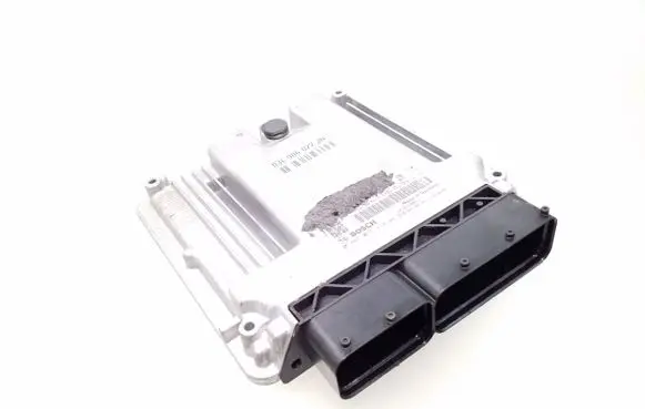 Audi A4 S4 B8 8K Engine control unit/module 03L906022B 0281015318 03L906022JN