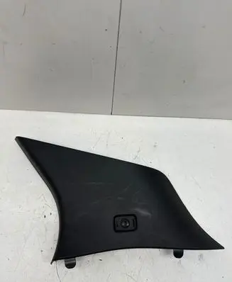 Volvo XC90 (D) pillar trim (bottom) 31363596 A04860 A048301