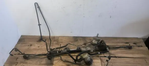 Dacia Duster Steering rack 490012993R 4XD2385Z06 20405132