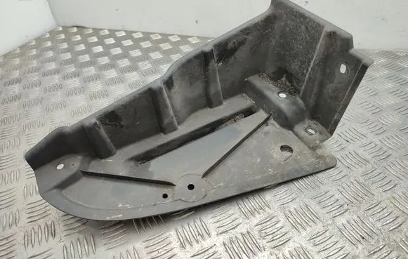 Other under body part