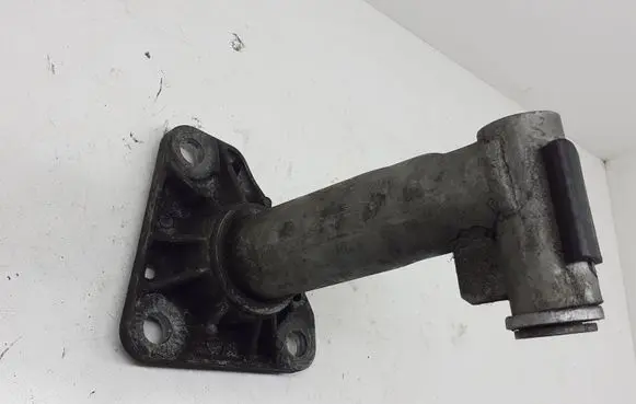 Audi A6 S6 C5 4B Front bumper shock/impact absorber 4Z7807133
