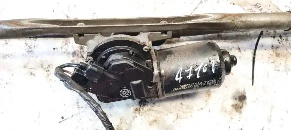 Dodge Magnum Wiper motor 04805711aa ax159010-8030