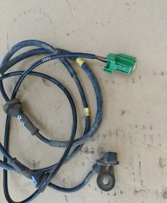 ABS rear brake sensor