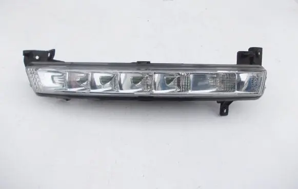 Citroen C4 Grand Picasso Front fog light 17785001 17784901