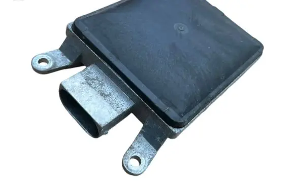 Blind spot module