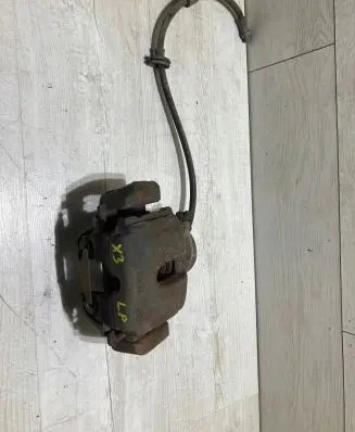 BMW X3 E83 Front brake caliper 603054565