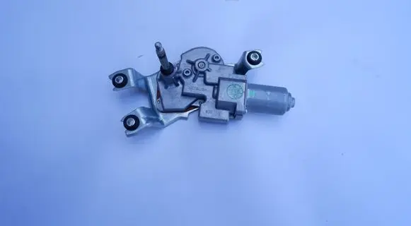 BMW X3 G01 Rear window wiper motor 7407264