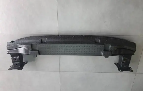 Cupra Formentor Rear bumper support beam 5FF807251A