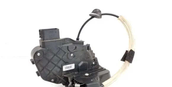 Volvo XC60 Rear door lock 30799326 A048069