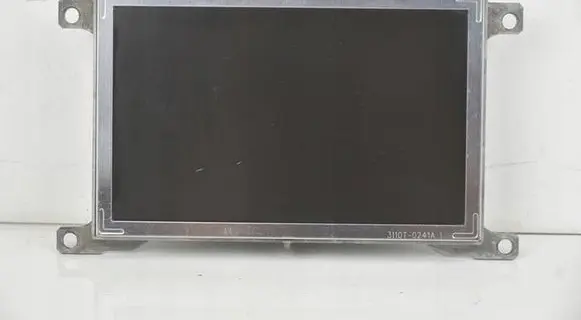 Peugeot 508 Screen/display/small screen A2C33030400 A2C34833200 9801286980