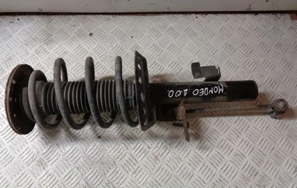 Ford Mondeo MK IV Front shock absorber/damper 313749 824904006098