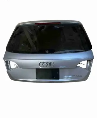 Audi A4 S4 B8 8K Tailgate/trunk/boot lid 8K9827023