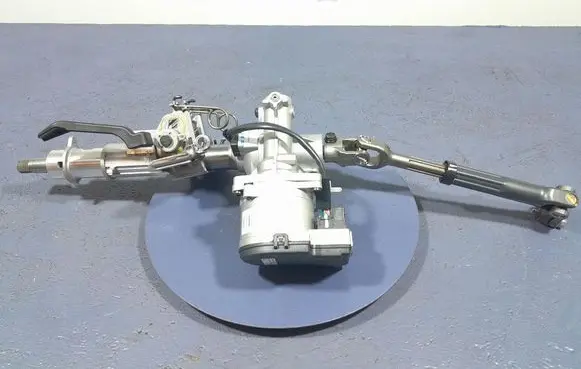 Galloper Exceed Steering wheel axle AA563-03000