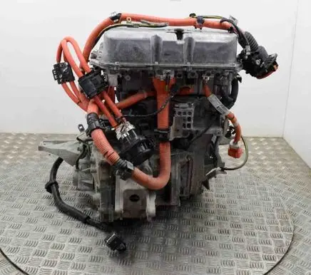Nissan Leaf II (ZE1) Engine 292C05SH1A 291A05SA0A