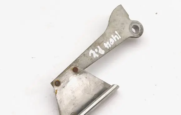 Rolls-Royce Silver Spirit Seat adjustment handle 