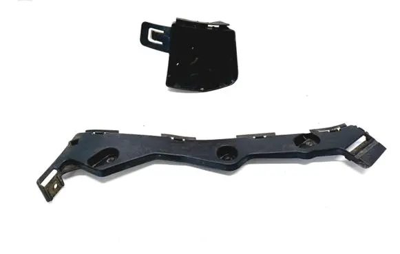 Ford C-MAX II Rear bumper mounting bracket AM5117E851AF