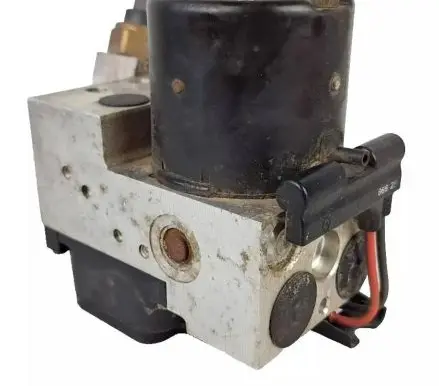 Mercedes-Benz A W168 ABS Pump A0034317412 0265202433