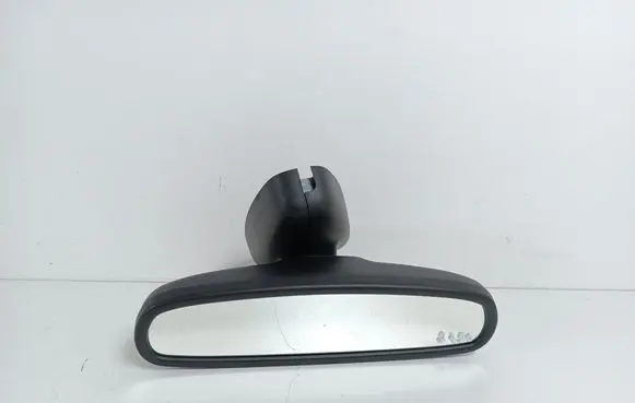 Jaguar XF X250 Rear view mirror (interior) 6H5217700AB
