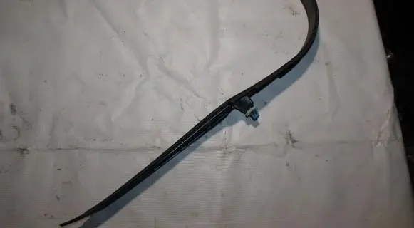 Volvo XC60 Front sill trim cover 31271397