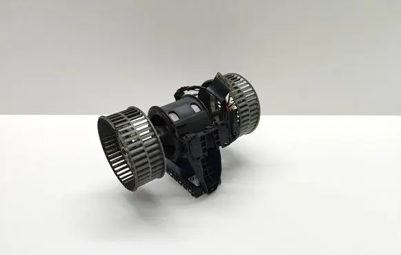 BMW 5 E60 E61 Heater fan/blower 6934972 2351411 6948422