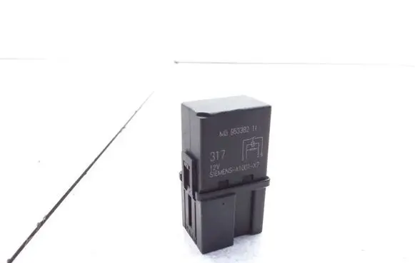 Volvo S40, V40 Other relay MB953382 A1001X7