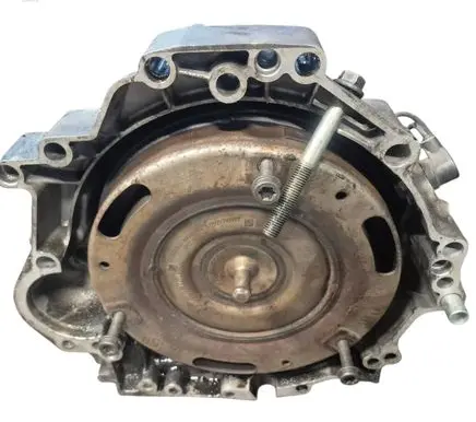 Volkswagen Phaeton Automatic gearbox GZU