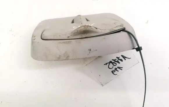 Peugeot 807 Rear view mirror (interior) CX028401 PP936070