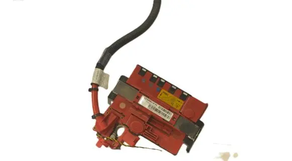BMW X5 E70 Positive wiring loom 9217004