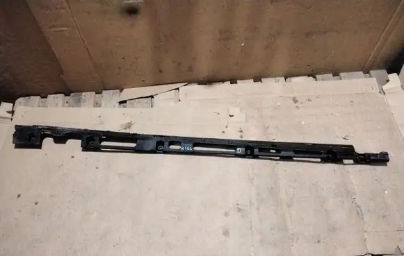 Mercedes-Benz ML W166 Sill supporting ledge A1666980227