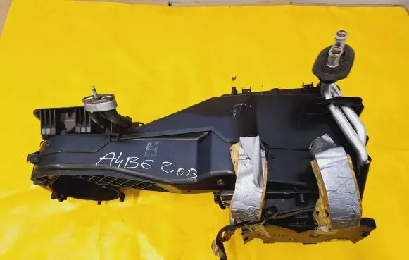 Audi A4 S4 B6 8E 8H Electric car heater 8E1820005B