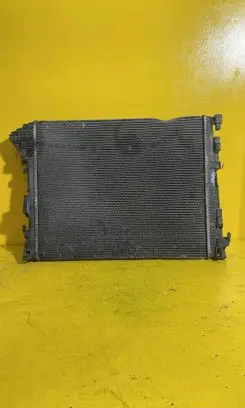 Renault Trafic II (X83) Coolant radiator 8200411166