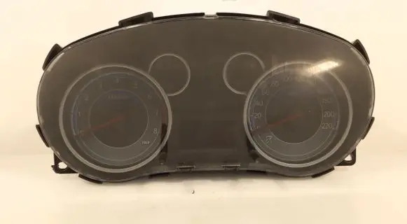 Suzuki SX4 Clock 3411055L2