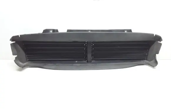 Volvo S60 Intercooler air guide/duct channel 31323187
