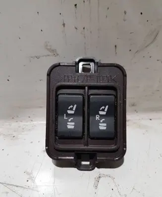 Lexus RX 450H Seat control switch 18B189
