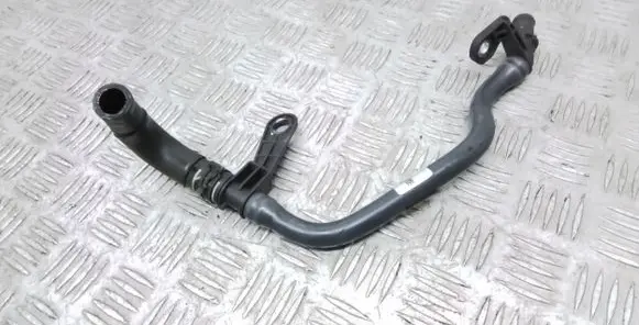 Volkswagen Golf VIII Engine coolant pipe/hose 5Q0121070BT