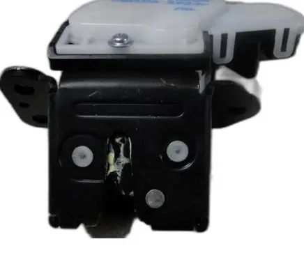 Mazda MX-30 Tailgate/trunk/boot lock/catch/latch HN4E