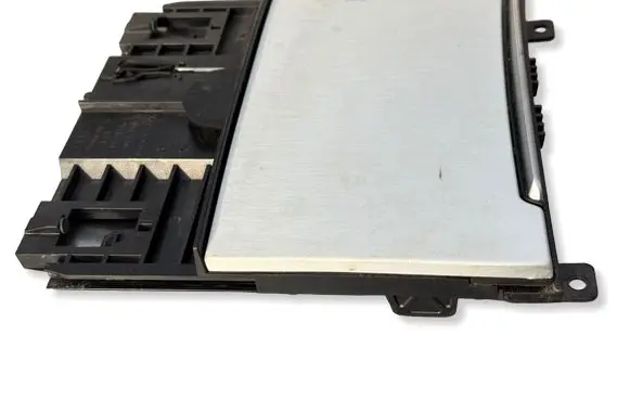 Audi A6 C7 Ashtray trim (front) 4G0863273