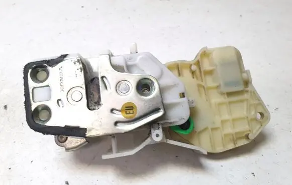 Honda Jazz Rear door lock 