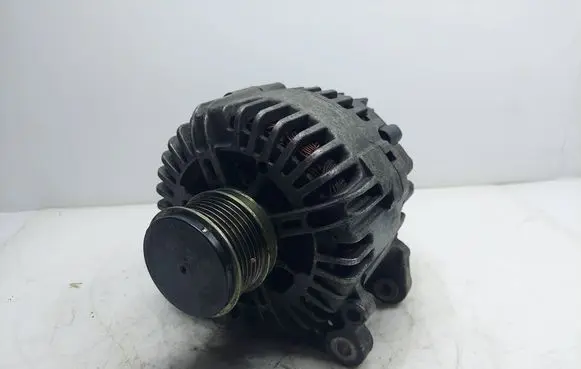 Skoda Octavia Mk2 (1Z) Generator/alternator 06F903023C 2542695B 404160976