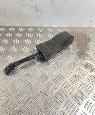 Volkswagen PASSAT B8 Front door check strap stopper 3G0837267