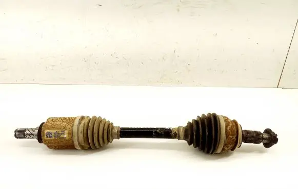 Opel Insignia B Front driveshaft 84138327