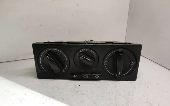 Ford Galaxy Climate control unit 7M5907049C YM2119980BD WXVA26982