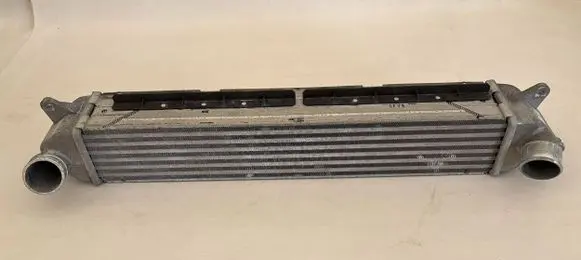 KIA Ceed Intercooler radiator 28270-2B810
