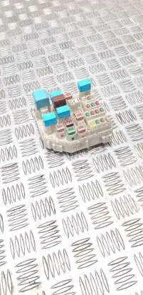 Fuse module