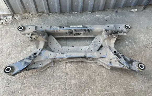 Rear subframe