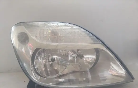 Renault Scenic I Headlight/headlamp 7700432097 7701047600