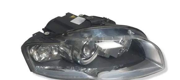 Audi A4 S4 B7 8E 8H Headlight/headlamp 1307022676