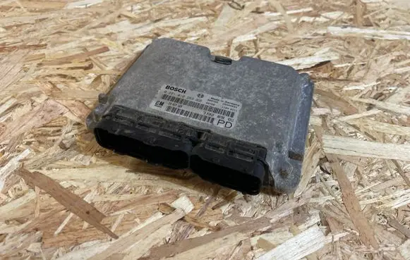 Engine control unit/module