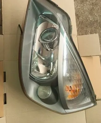 Headlight/headlamp