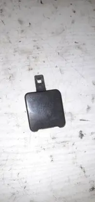 Citroen C5 Rear bumper row hook cap/cover 9636753677C